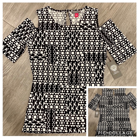 Vince Camuto Top - Picture 1 of 2